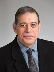 Ralph D'Auria, MD, physician at Rehab Orthopedic Medicine in Atlanta, Georgia